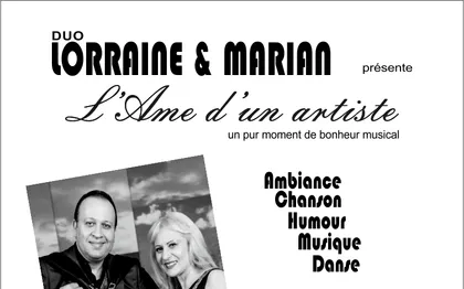 Photo de RODIRAM Productions artistiques / Fontenay-sous-bois