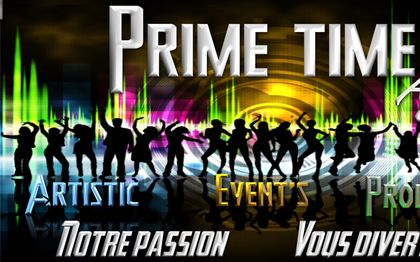 Photo de PRIME TIME AGENCY - Société d'événementiel - Production et Diffusion de Spectacle - Aix en Provence