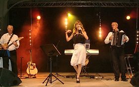 Photo de Le groupe BOOM MUSETTE - Orchestre de Bal - Sarrians