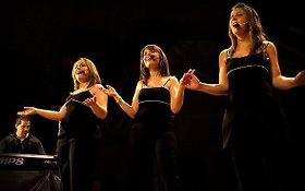 Photo de Happy Voices - Chanteur de Gospel - BREIL 