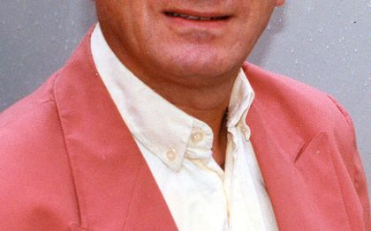 Photo de Jean Bouckaert - Technicien Son - Pas de Calais