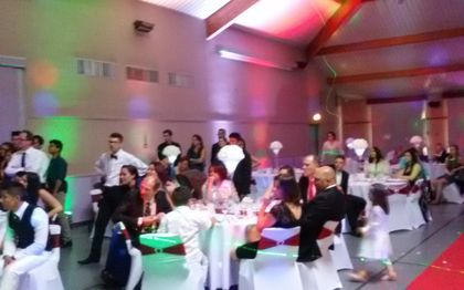 Photo de DJ BATTEUR, ANIMATEUR DE SOIREE / SAVOIE RHONE ALPES