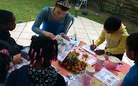 Photo de Awonder-Events Organisation de Fete / PARIS IDF