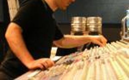 Photo de Ingenieur du son - Realisateur - DJ - Eric Boimard