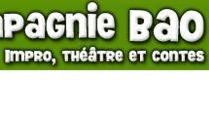 Photo de Compagnie BAO - Cie de Théâtre - Improvisation - Montpellier 