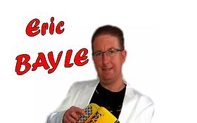 Photo de ERIC BAYLE - Accordéoniste chanteur & clavier - Auvergne