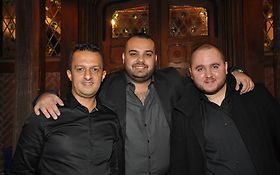Photo de Groupe GIPSY COLORES  paris rumba flamenco Latino/ Paris ile de france