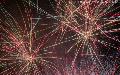 Photo de FCartifices Feux d'Artifice, Spectacle pyrotechnique / Somme