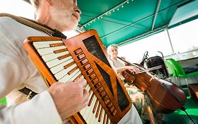 Photo de Duo Arniphone  - SWING À LA FRANÇAISE - Drôme