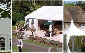 Photo de CRISTAL - Location et installation de tentes de reception...Seine et Marne