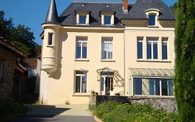 Photo de Le Berthoir - Chambre d'Hôtes - Salle pour Séminaire - Pelussin