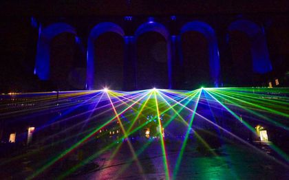 Photo de DJ SOUNDLIGHT SYSTEM / Lot-et-Garonne