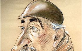 Photo de Les Peintres de Montmartre - Caricaturiste  - Silhouettiste