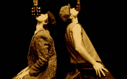 Photo de Les petits detournements - Spectacle Insolite de Jongleurs - Musiciens - Acrobates...Savoie