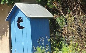 Photo de Location de toilettes et sanitaires AXE ENVIRONNEMENT / 69