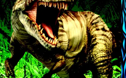 Photo de  Animation Pédagogique : Le temps des dinosaures 