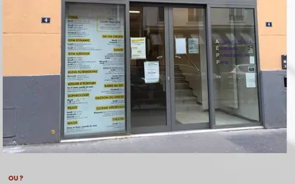 Photo de Magicaparis - cours de Magie / Paris