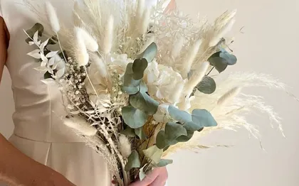 Photo de Clémentine Atelier Floral Hauts-de-Seine, Paris, Yvelines