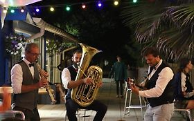 Photo de Trio Dakoté - JAZZ MANOUCHE, NEW ORLEANS / DAX LANDES