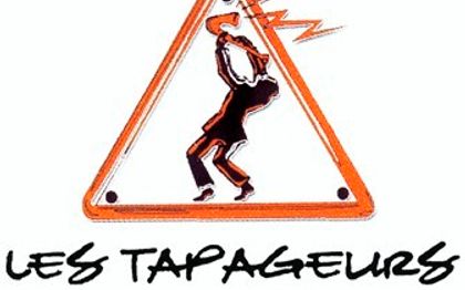 Photo de Les tapageurs - Fanfare - Orchestre de Rue de Lorraine et Belgique 