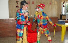 Photo de PASCAL ET PHILIP Chanteurs, Clowns, Dj, Animateurs / BOUCHES-DU-RHONE
