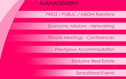 Photo de DECIDE - Space to rent and organization of events - Cannes