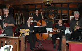 Photo de Jazz Manouche Swing Jazz Bossa - Paris Ile de France 