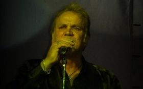 Photo de Franky Ryder Chante Johnny - Sosie Vocal de Johnny Hallyday - NORD
