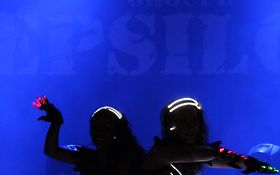 Photo de Orchestre de variété EPSILON / TOULOUSE