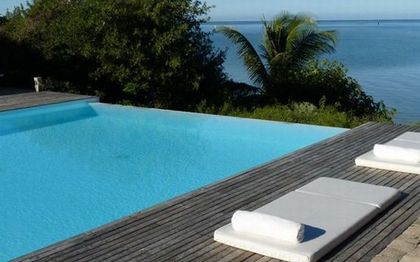 Photo de HOTEL RESTAURANT LE PARADISIER - TULEAR