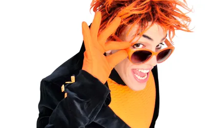 Photo de Le Magicien Orangé - Spectacle de Magie , Ventriloquie Paris Marseille