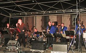 Photo de Orchestre Européen Henri PETITU / ALSACE