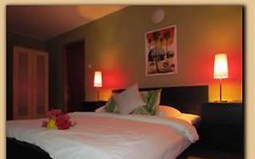 Photo de Albizia Lodge