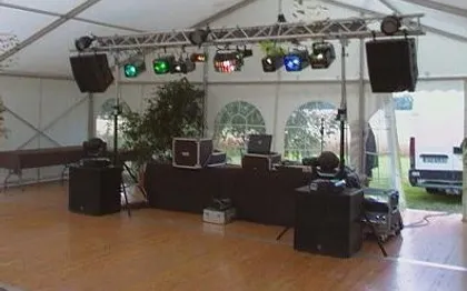 Photo de Animation & Sonorisation de soirées, mariage, anniversaire, à Reims - Marne - SAVE 51
