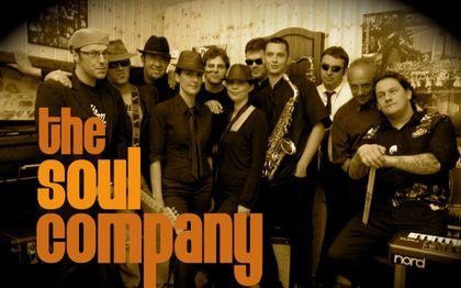 Photo de Mojo Ax's - Funky Blues Band - Musiciens 60's - 70's - 80's - LA ROCHE SUR YON