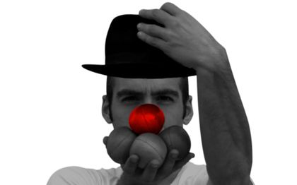 Photo de Cie "Les Artisans" - Arts du Cirque - Jongleurs - GIRONDE