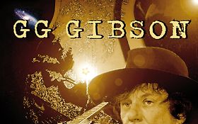 Photo de GG GIBSON  Musicien et professeur:  ROCK - BLUES -  70's - COUNTRY ...