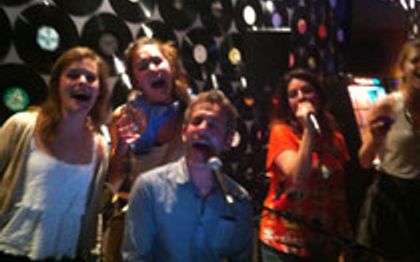 Photo de KARAOKE AVEC MUSICIENS Nord-Pas-De-Calais