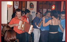 Photo de Mr HUB - Accordéoniste - Blandy les Tours - Seine-et-Marne
