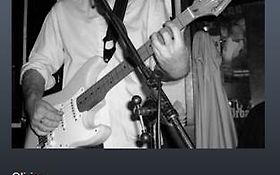 Photo de Noctambule - Duo guitariste et chanteur - Chartres 