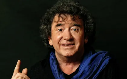 Photo de Conteur - Bernard Barbier - Toulouse - Montauban 