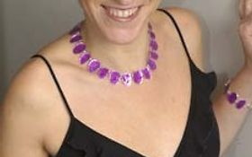 Photo de Sandrine Duplat - Chanteuse Lyrique, Soprano - Paris