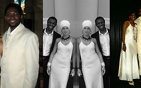 Photo de Gospel Angels - Chanteurs de Gospel - Paris - Ile de France