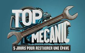 Photo de Location de Voitures AUTO TOP / Brazzaville 