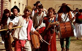 Photo de Tornals - Musiciens et Jongleurs du pays d Oc - 12 - Aveyron