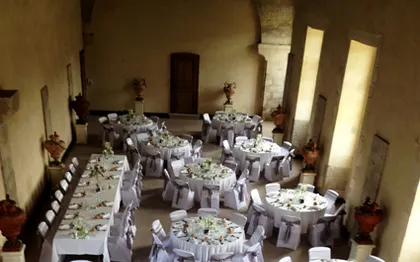 Photo de Thomas Evenementiel - Décoration florale et evènementielle