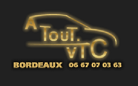 Photo de Atout.Vtc.Bordeaux location de berline van minibus avec chauffeur 