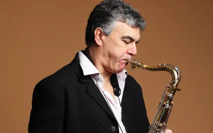 Photo de Sax n' jazz - Saxophoniste professionnel d'Orléans - Le Loiret, Paris
