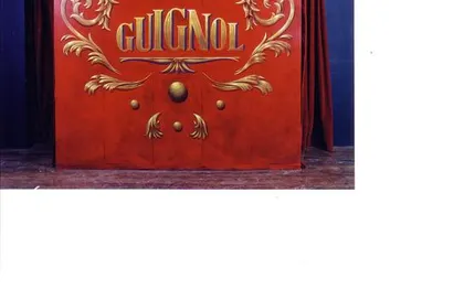Photo de Association les Amis du Théâtre Chignolo