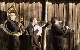 Photo de New Parade Jazz Band Orchestre Jazz nouvelle Orléans BORDEAUX GIRONDE